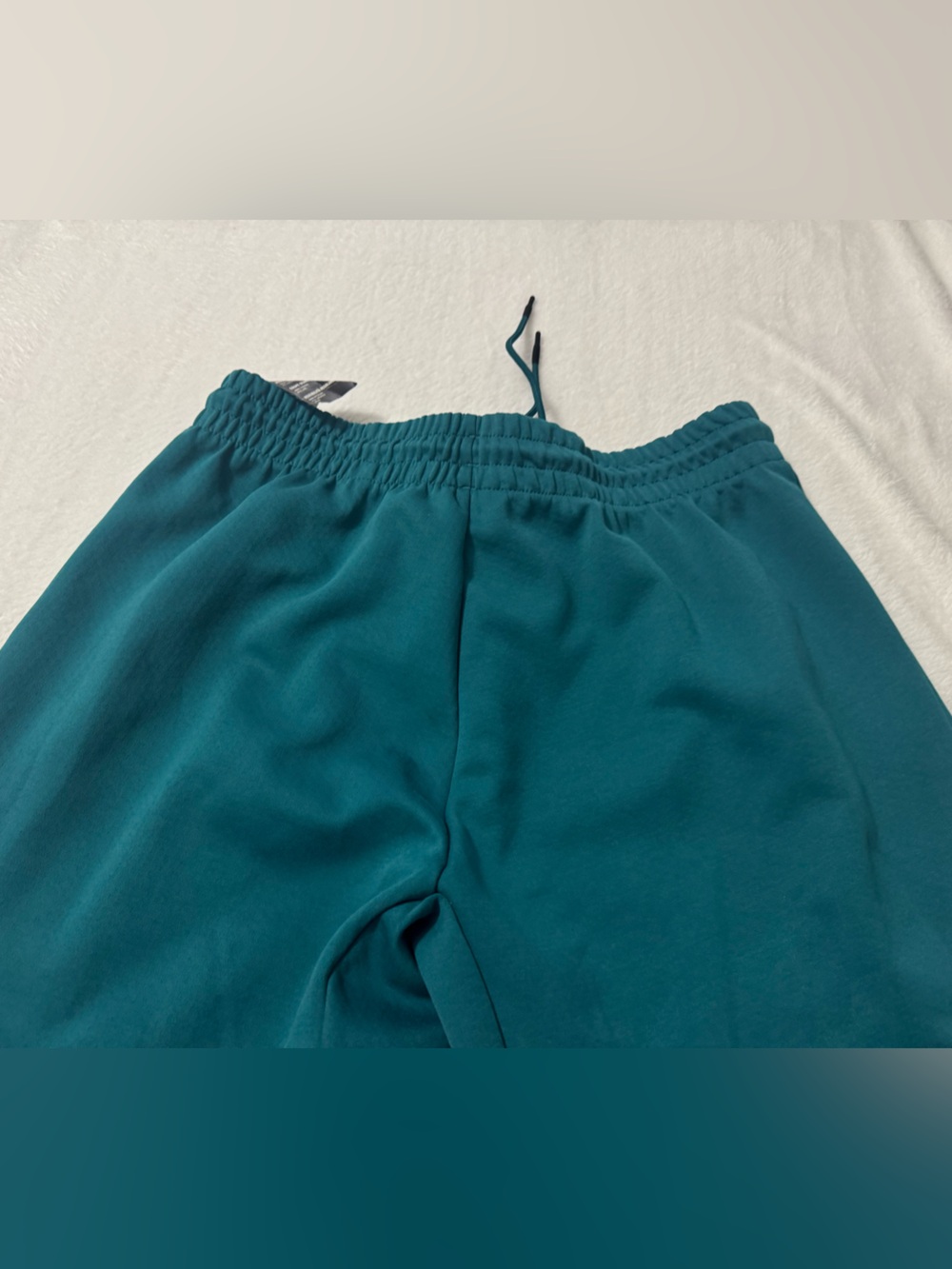 Adidas M Z.N.E. Multi Sport Men's Track Pants Legacy Teal Size L - Picture 7 of 12